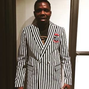 Meet your Posher, Adesola